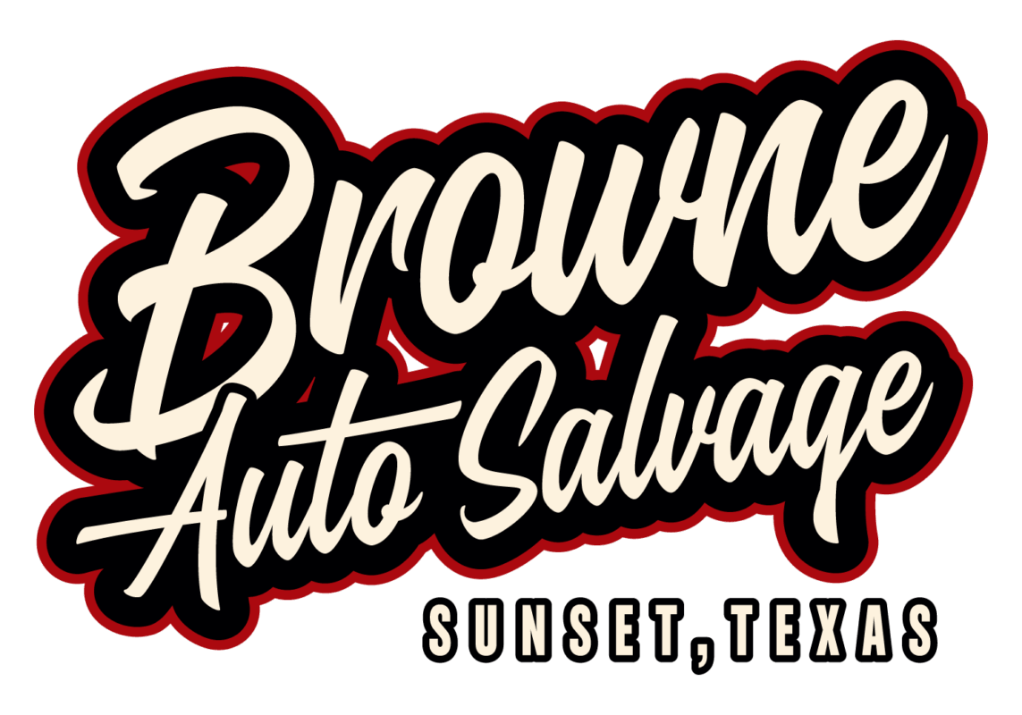 Browne Auto Salvage