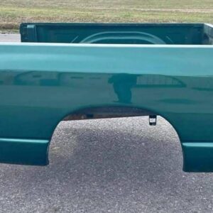 2003-2009 dodge Ram short bed